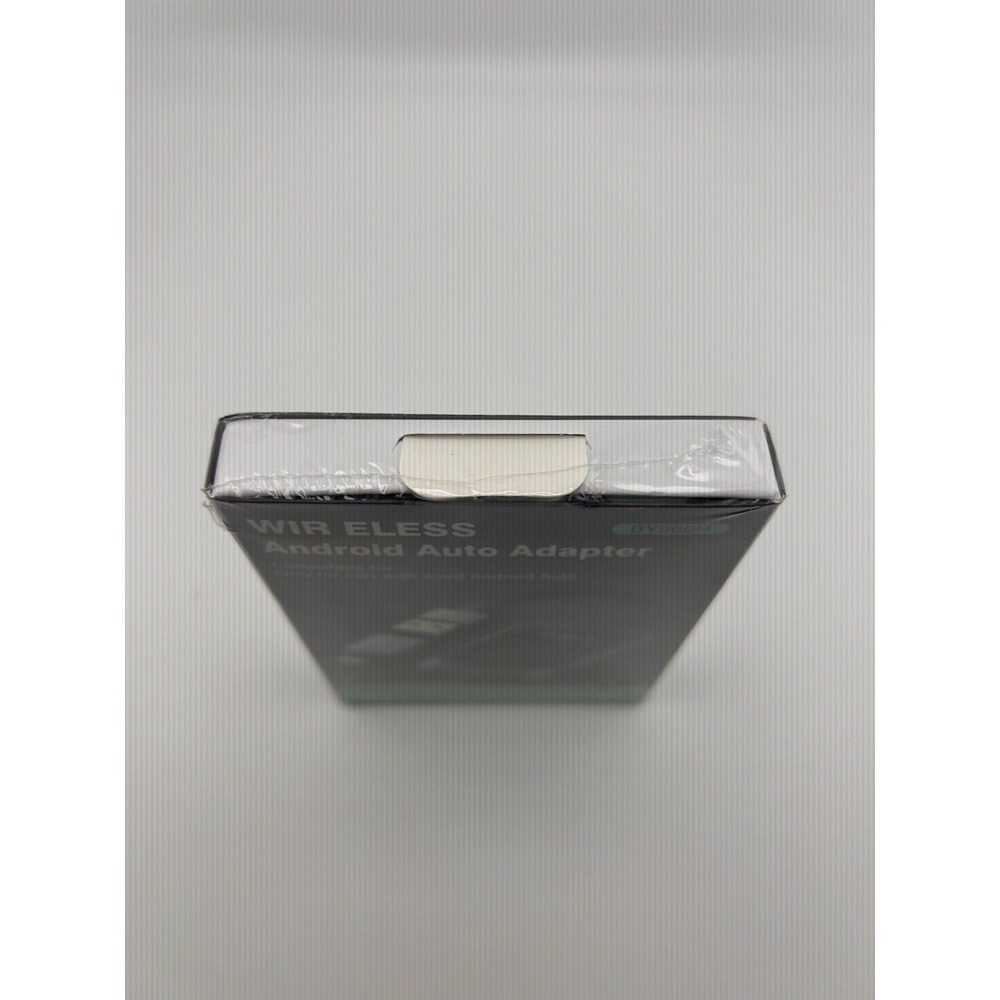 Android Auto Wireless Adapter Instant Fast Connection Bluetooth - Picture 10 of 10
